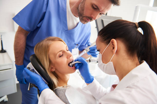 Why Choose Us for Your Dental Needs in Taft Heights, CA