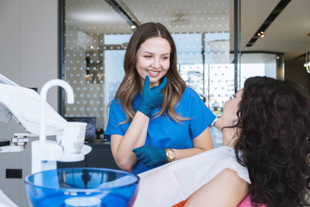 Best Emergency Dental Care  in Taft Heights, CA