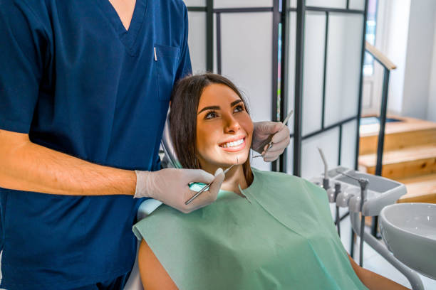 Best Dental X-Rays and Imaging  in Taft Heights, CA
