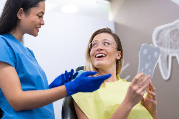 Best Dentures (Full and Partial)  in Taft Heights, CA