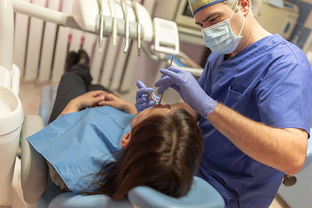  Taft Heights, CA Holistic Dental Services Pros