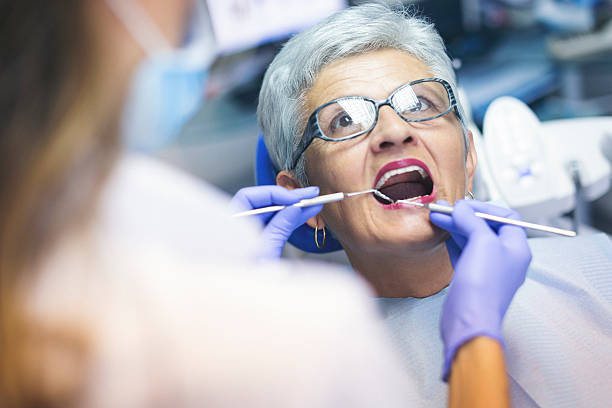 Best Dental Inlays and Onlays  in Taft Heights, CA