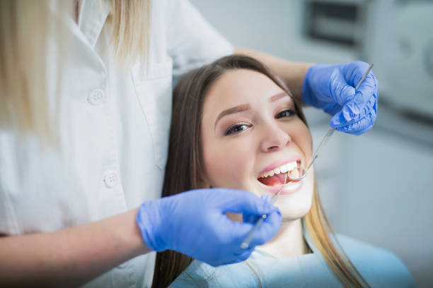 Best Wisdom Tooth Removal  in Taft Heights, CA